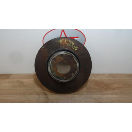 Disque avant (freinage) RENAULT MEGANE RT/RXT d’occasion