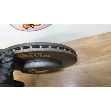 Disque avant (freinage) RENAULT MEGANE RT/RXT d’occasion