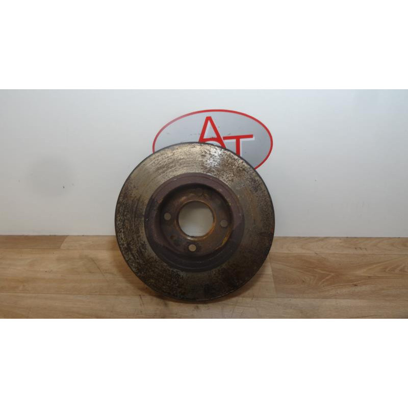 Disque avant (freinage) RENAULT MEGANE RT/RXT d’occasion