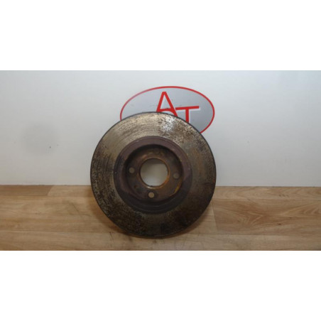 Disque avant (freinage) RENAULT MEGANE RT/RXT d’occasion