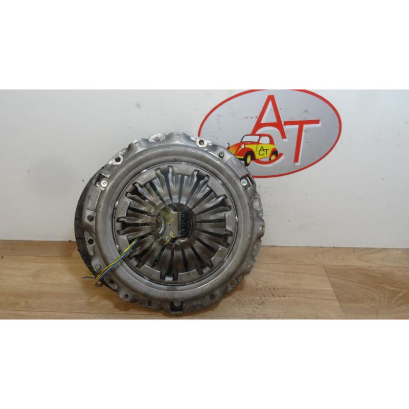 Embrayage RENAULT SCENIC I PHASE 2 d’occasion