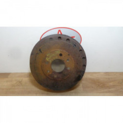 Tambour arriere  FIAT FIORINO III FOURGON d’occasion