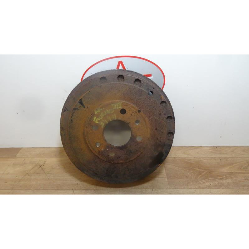 Tambour arriere  FIAT FIORINO III FOURGON d’occasion