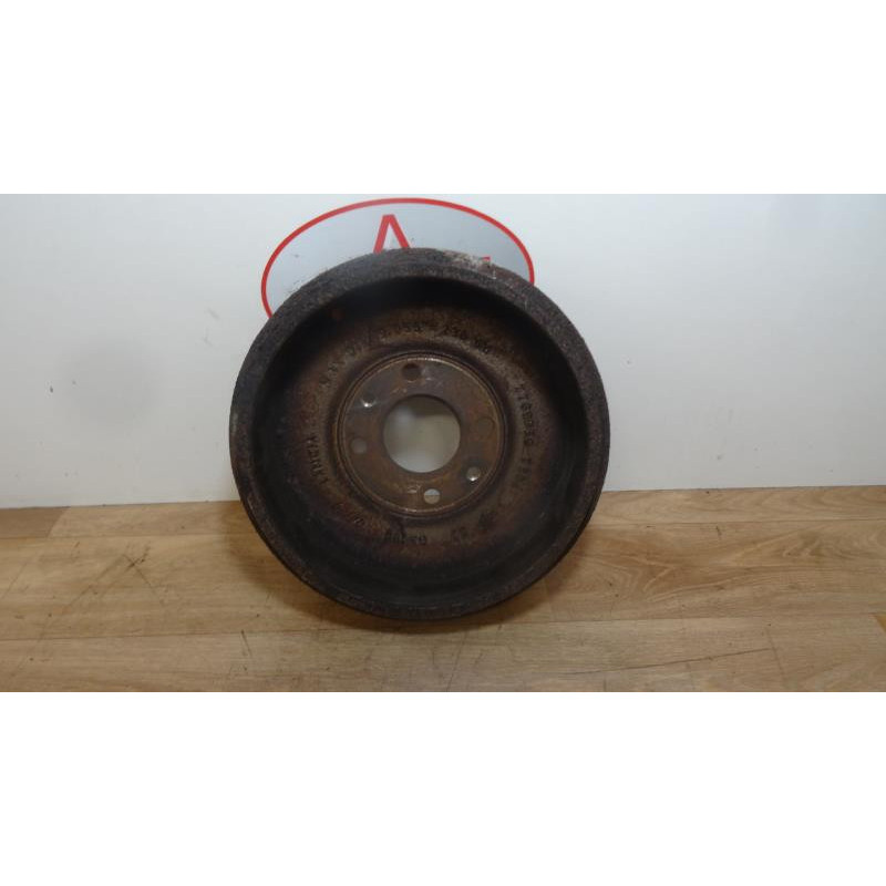 Tambour arriere  FIAT FIORINO III FOURGON d’occasion