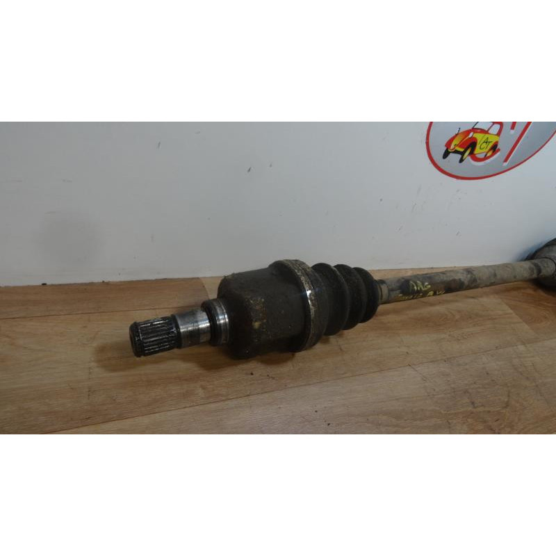Cardan arriere gauche (transmission) RENAULT SCENIC I PHASE 2 RX4 d’occasion