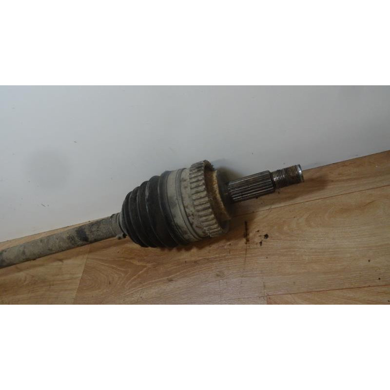 Cardan arriere gauche (transmission) RENAULT SCENIC I PHASE 2 RX4 d’occasion