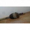 Cardan arriere gauche (transmission) RENAULT SCENIC I PHASE 2 RX4 d’occasion