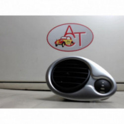 Aerateur tableau de bord avant gauche RENAULT CLIO III PHASE 1 d’occasion