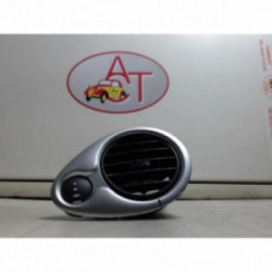 Aerateur tableau de bord avant droit RENAULT CLIO III PHASE 1 d’occasion