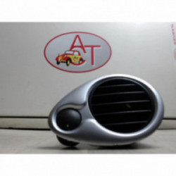 Aerateur tableau de bord avant droit RENAULT CLIO III PHASE 1 d’occasion