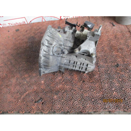 Boite de vitesses FORD FOCUS d’occasion
