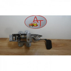 Pedalier de frein RENAULT MEGANE IV d’occasion
