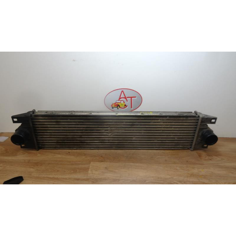 Echangeur air (Intercooler) RENAULT MASTER II PHASE 3 CHASSIS CABINE d’occasion