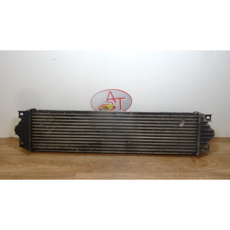 Echangeur air (Intercooler) RENAULT MASTER II PHASE 3 CHASSIS CABINE d’occasion