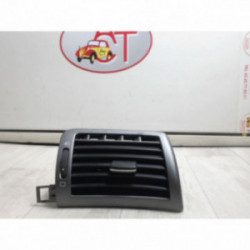 Aerateur tableau de bord avant droit PEUGEOT 407 PHASE 1 d’occasion