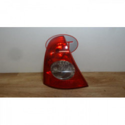 Feu arriere secondaire droit (feux) RENAULT CLIO II PHASE 3 d’occasion