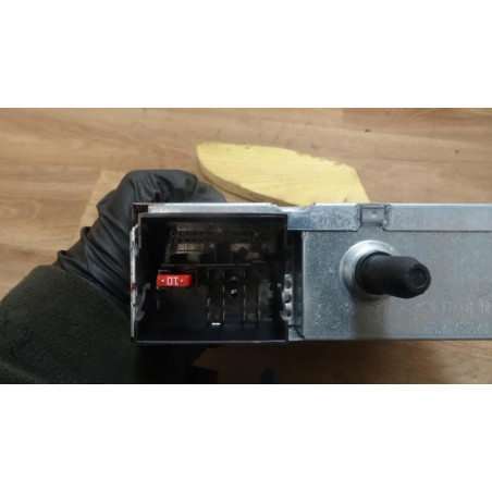 Autoradio d'origine CITROEN C3 II PHASE 1 d’occasion
