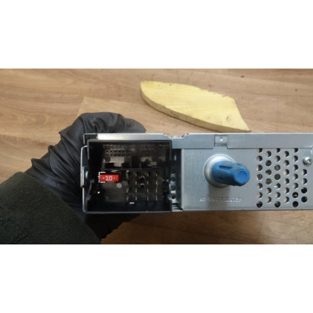 Autoradio d'origine PEUGEOT 308 PHASE 1 d’occasion