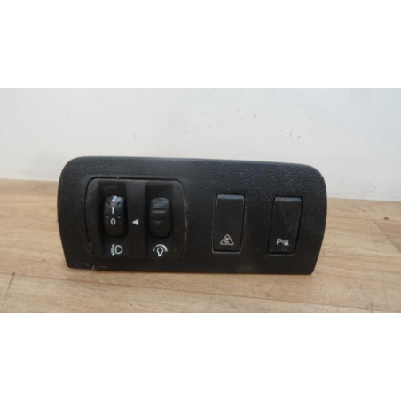 Commande de reglage hauteur de phare RENAULT MEGANE 2   PH2 4P (LM) III DCI d’occasion