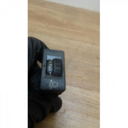 Commande de reglage hauteur de phare PEUGEOT 308 PHASE 1 d’occasion
