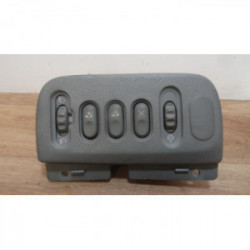 Commande de reglage hauteur de phare RENAULT SCENIC I PHASE 2 d’occasion