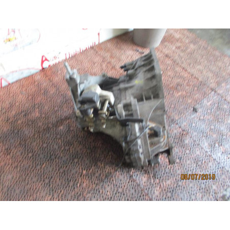 Boite de vitesses FORD FOCUS d’occasion