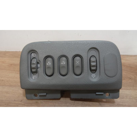 Commande de reglage hauteur de phare RENAULT SCENIC I PHASE 2 d’occasion