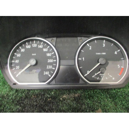 Compteur BMW SERIE 1 (E87) PHASE 1 d’occasion