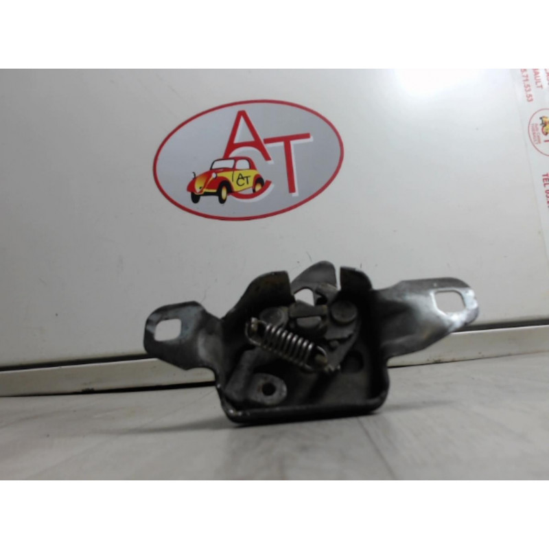 Serrure de capot RENAULT  d’occasion