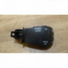 Commande autoradio RENAULT MEGANE IV d’occasion