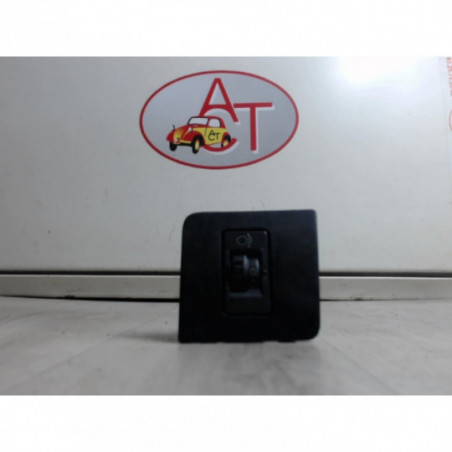 Commande de reglage hauteur de phare PEUGEOT 407 PHASE 1 d’occasion