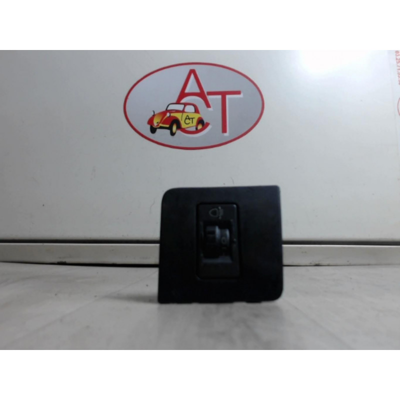 Commande de reglage hauteur de phare PEUGEOT 407 PHASE 1 d’occasion