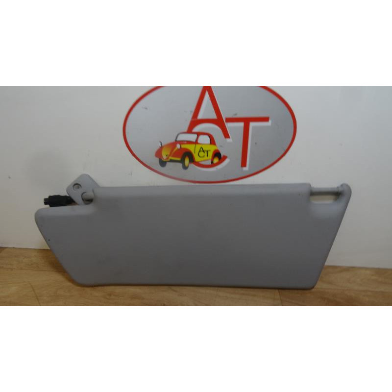 Pare soleil droit OPEL ZAFIRA (B) PHASE 2 d’occasion