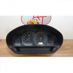 Compteur ALFA ROMEO 166 PHASE 1 d’occasion