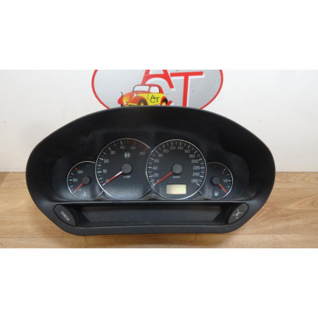 Compteur ALFA ROMEO 166 PHASE 1 d’occasion