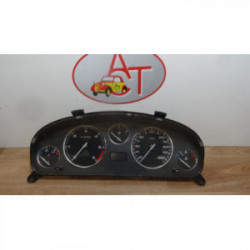 Compteur PEUGEOT 406 PHASE 2 d’occasion