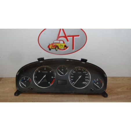 Compteur PEUGEOT 406 PHASE 2 d’occasion