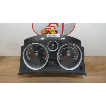 Compteur OPEL ZAFIRA (B) PHASE 2 d’occasion
