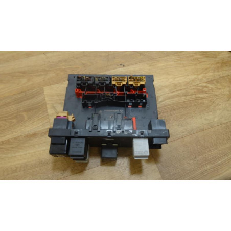 Boitier BCM AUDI A3 (8P) PHASE 1 d’occasion