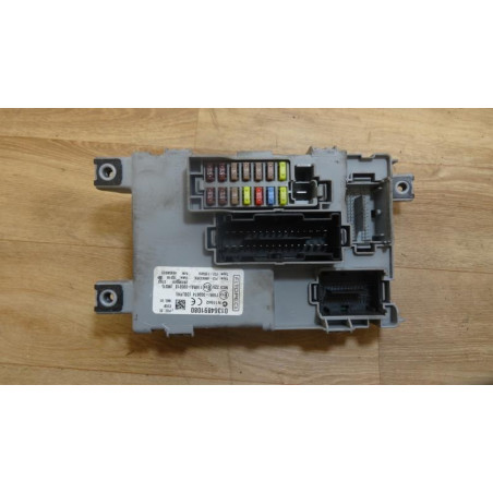 Boitier BCM AUDI A3 (8P) PHASE 1 d’occasion