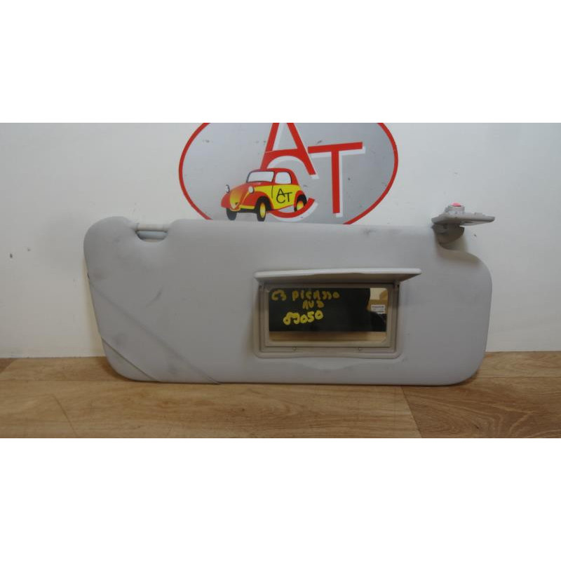 Pare soleil droit CITROEN C3 PICASSO d’occasion