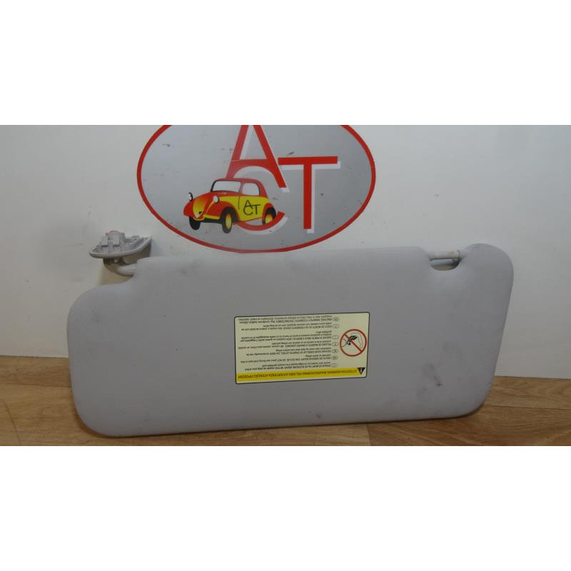 Pare soleil droit CITROEN C3 PICASSO d’occasion