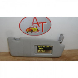 Pare soleil droit AUDI A3 (8P) PHASE 1 d’occasion