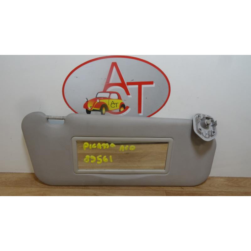 Pare soleil droit CITROEN XSARA II d’occasion