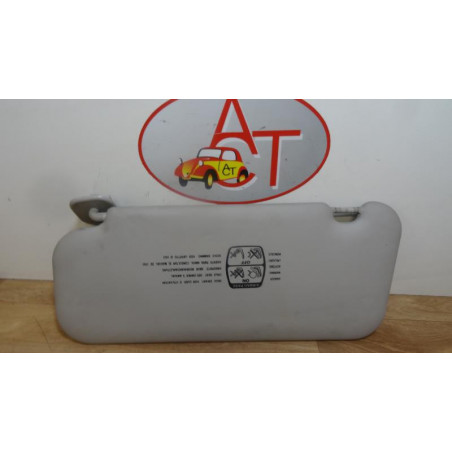 Pare soleil droit CITROEN XSARA II d’occasion