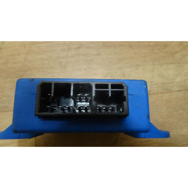 Boite anti demarrage ALFA ROMEO 166 PHASE 1 d’occasion