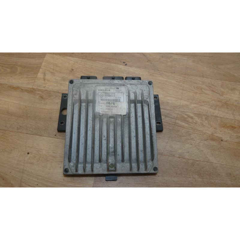 Calculateur DACIA LOGAN 1.5 DCI d’occasion