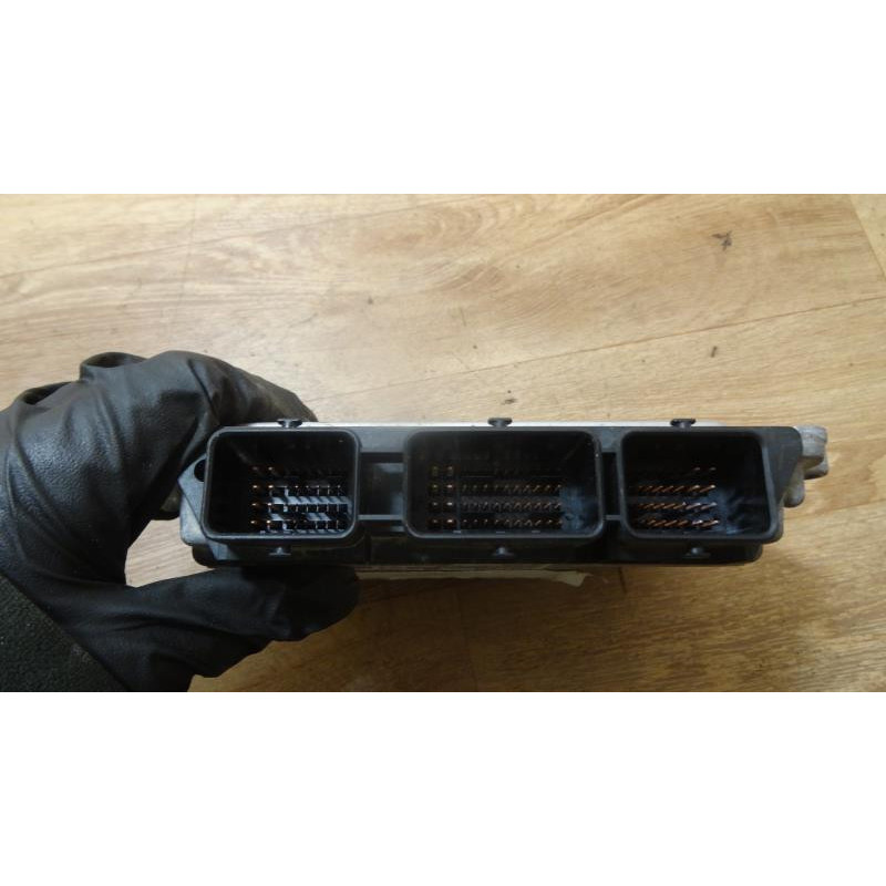 Calculateur PEUGEOT 308 PHASE 1 d’occasion