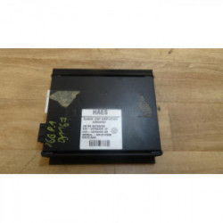 Amplificateur audio ALFA ROMEO 166 PHASE 1 d’occasion