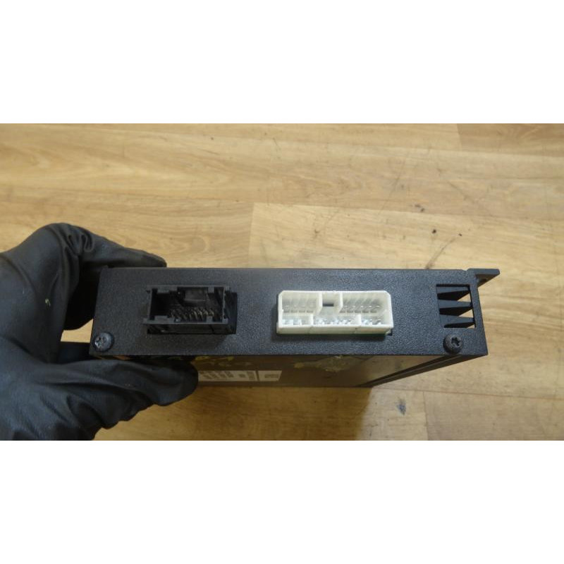Amplificateur audio ALFA ROMEO 166 PHASE 1 d’occasion